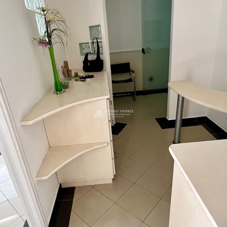 Sala-Conjunto, 42 m² - Foto 15