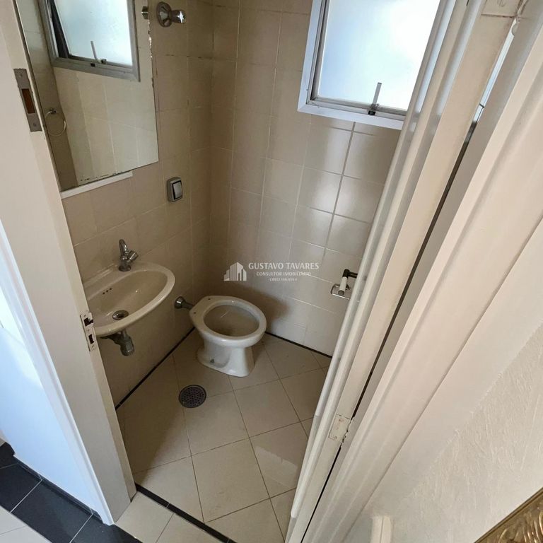 Sala-Conjunto, 42 m² - Foto 22