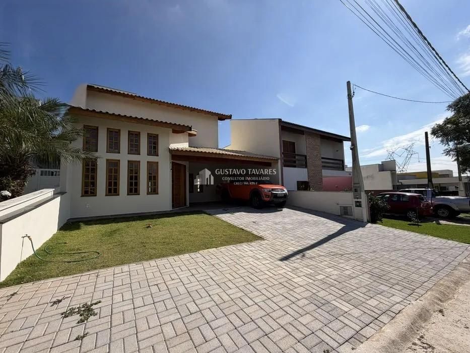 Casa, 4 quartos, 310 m² - Foto 2