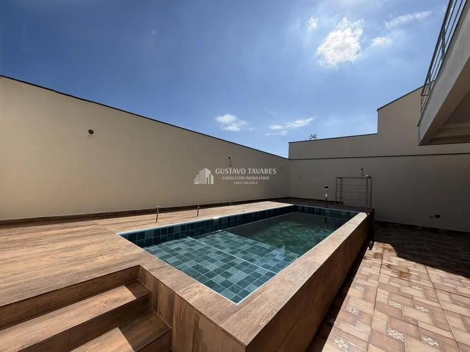 Casa, 4 quartos, 310 m² - Foto 29