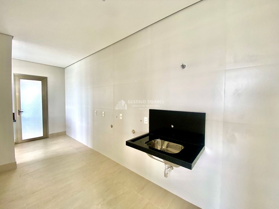 Casa de Condomínio, 4 quartos - Foto 19