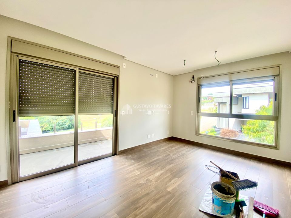 Casa de Condomínio, 4 quartos - Foto 41