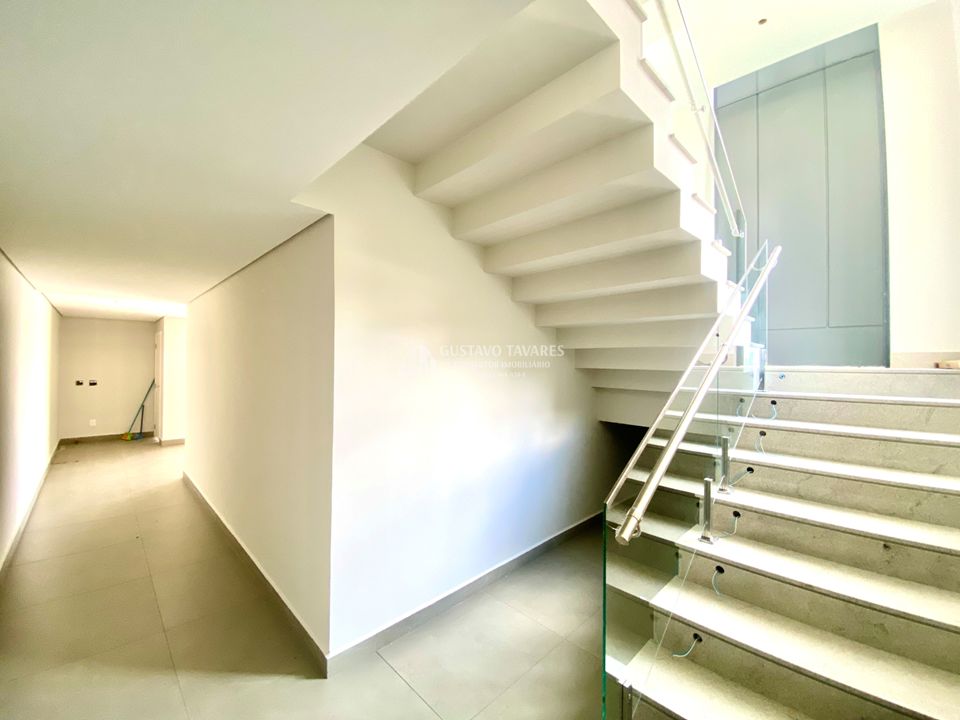 Casa de Condomínio, 4 quartos - Foto 53