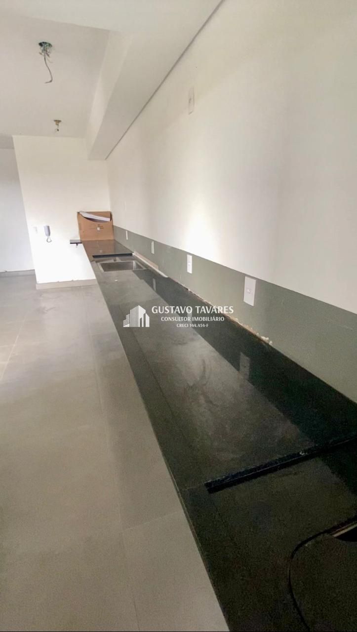 Apartamento, 3 quartos, 94 m² - Foto 9