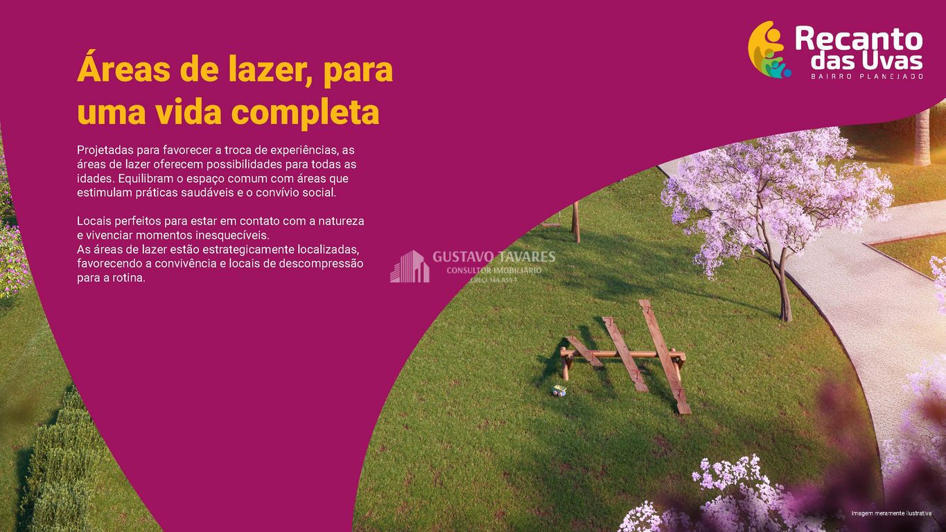 Terreno, 126 m² - Foto 9