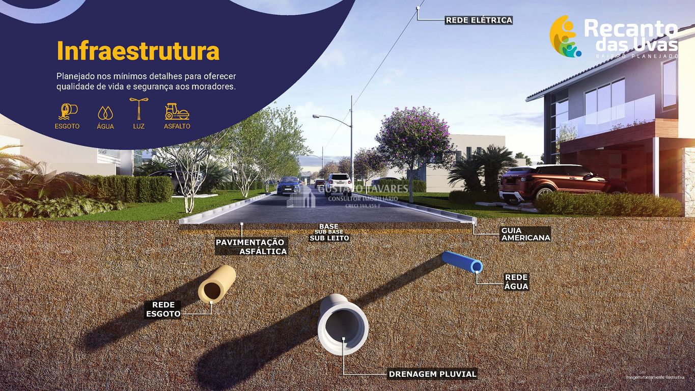 Terreno, 126 m² - Foto 14