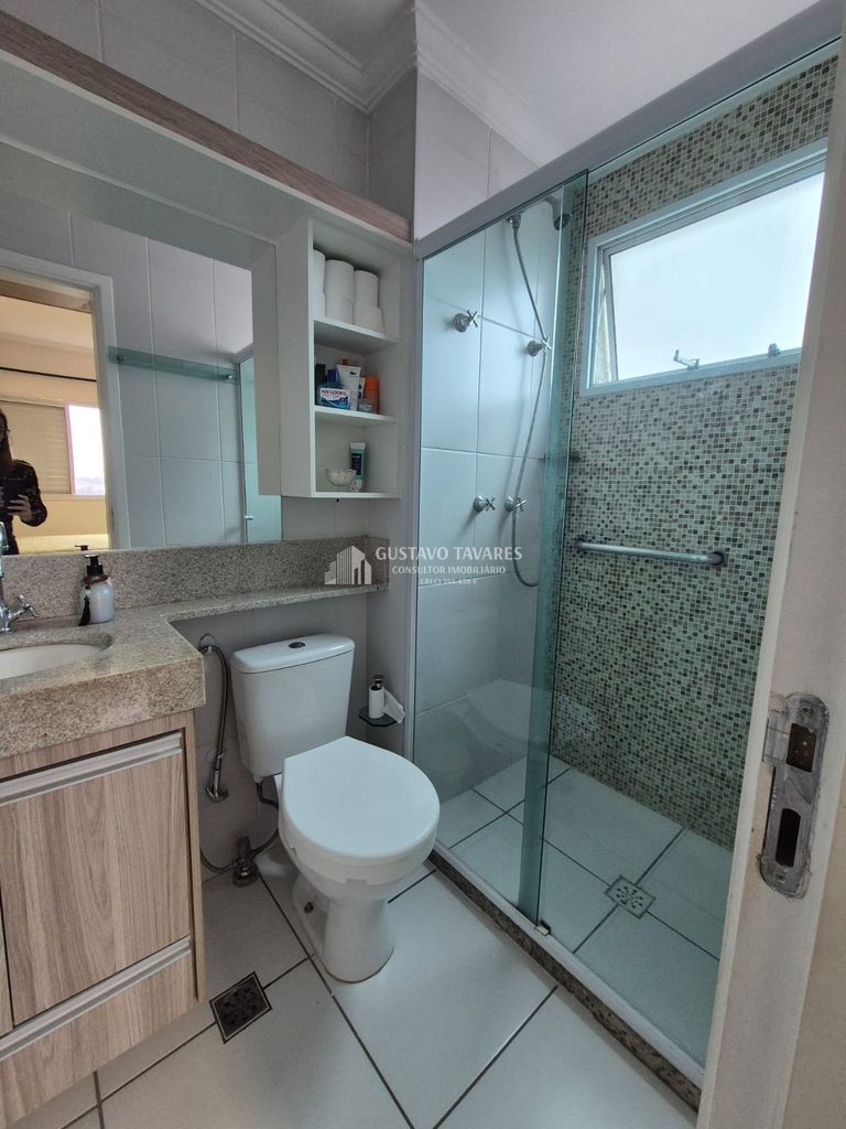 Apartamento, 2 quartos, 67 m² - Foto 6