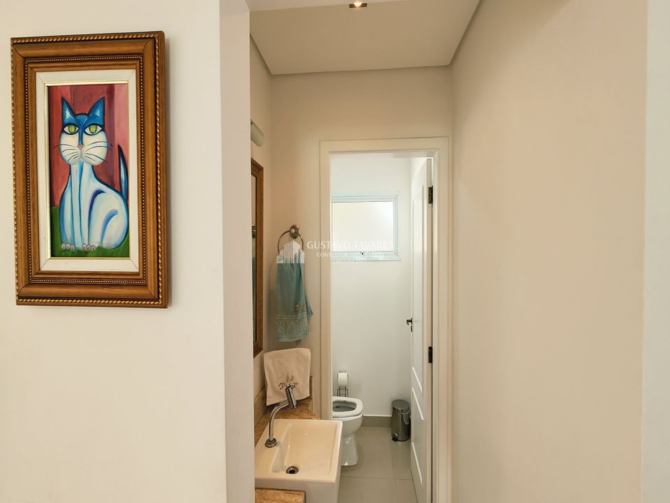 Casa de Condomínio, 3 quartos - Foto 6