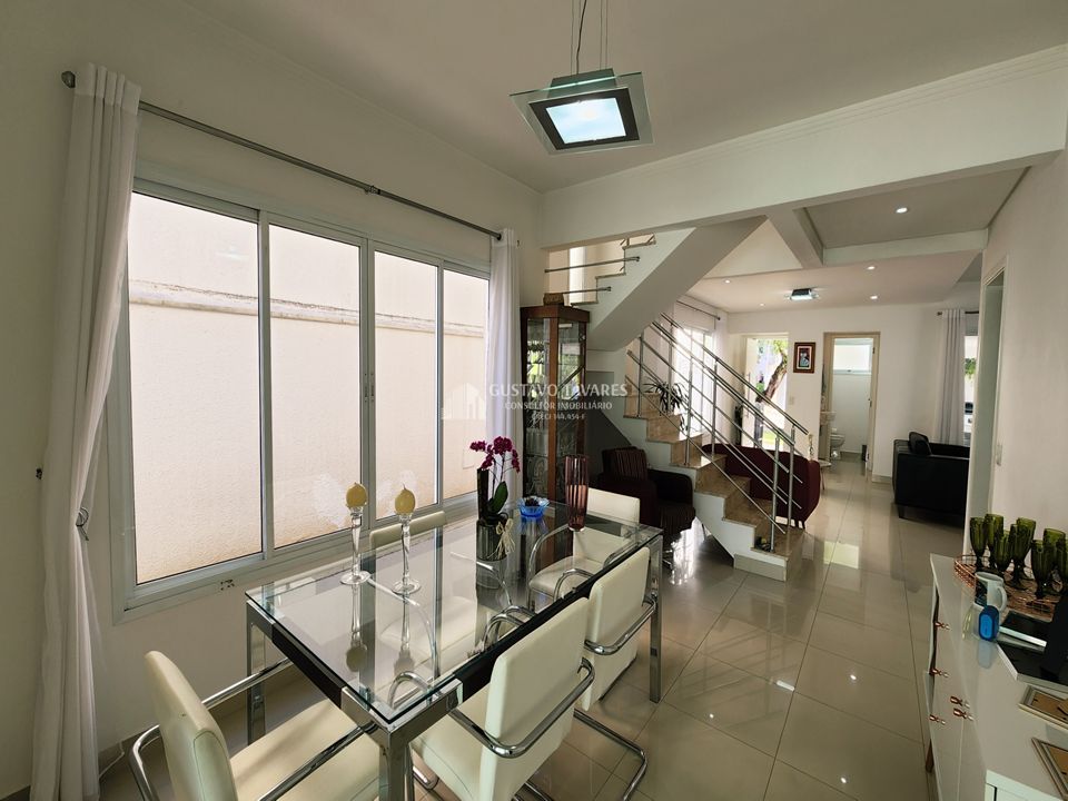 Casa de Condomínio, 3 quartos - Foto 7