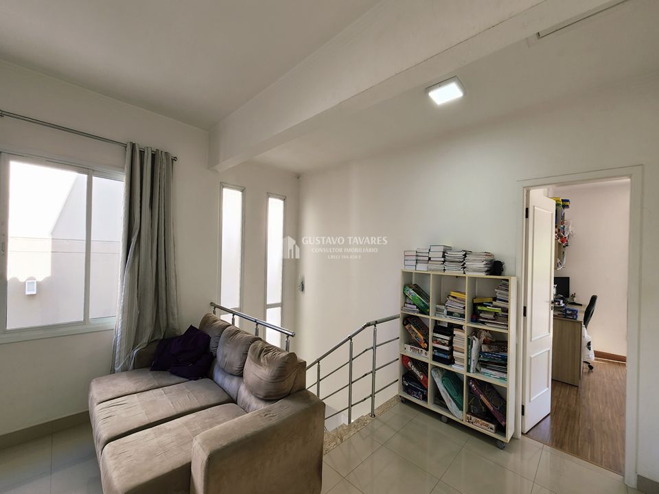 Casa de Condomínio, 3 quartos - Foto 16