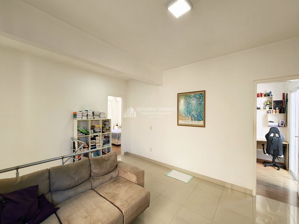 Casa de Condomínio, 3 quartos - Foto 17