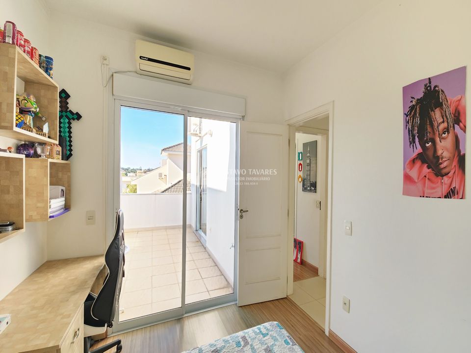 Casa de Condomínio, 3 quartos - Foto 24