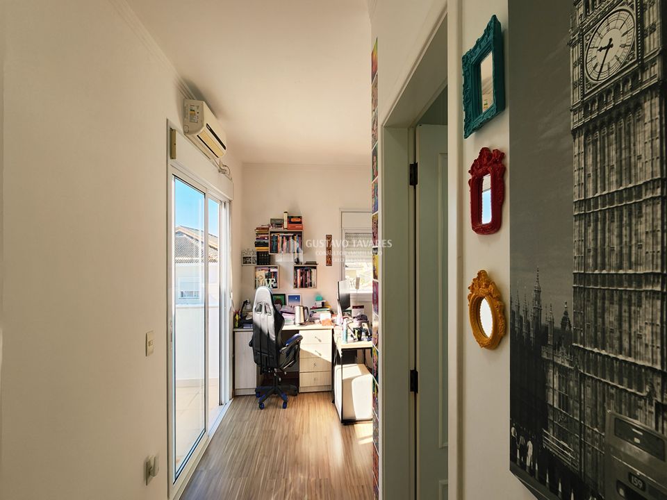 Casa de Condomínio, 3 quartos - Foto 27