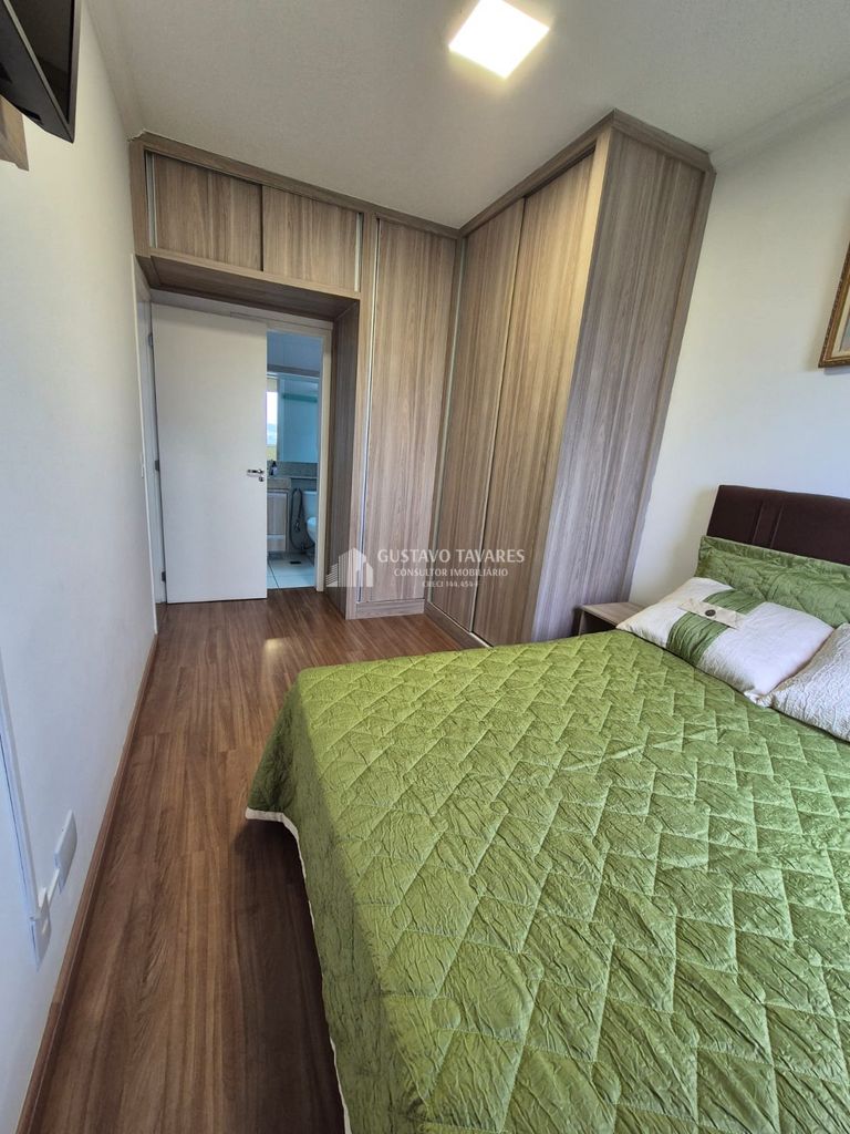 Apartamento, 2 quartos, 67 m² - Foto 10