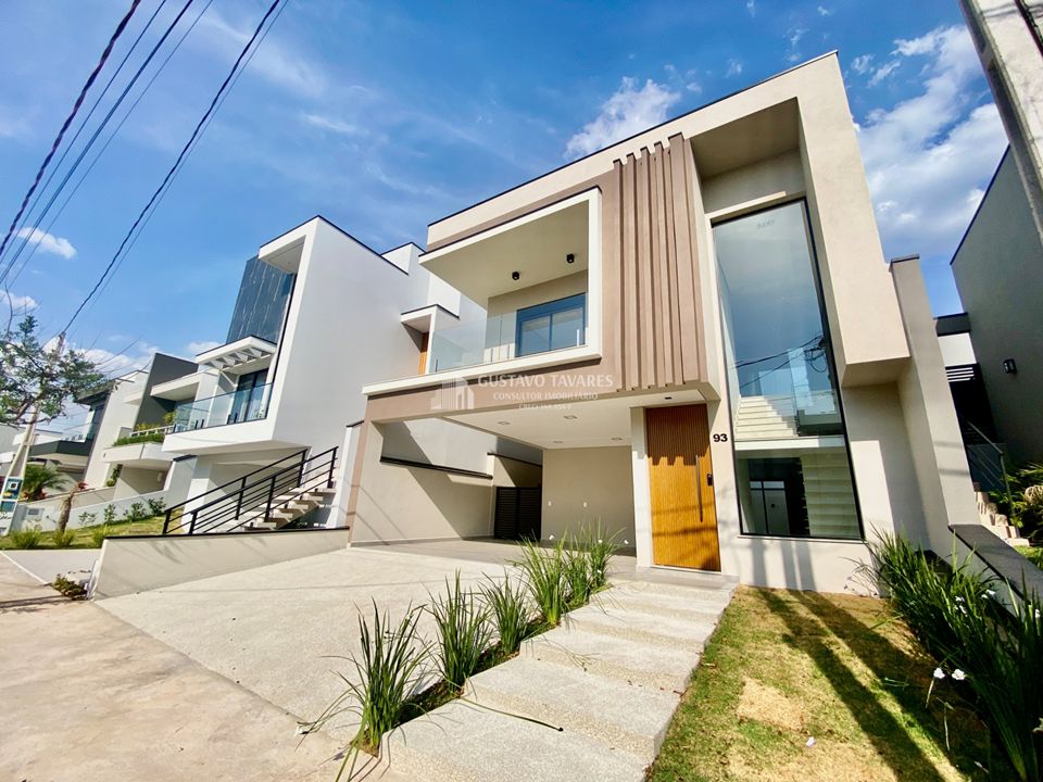 Casa de Condomínio, 3 quartos - Foto 3