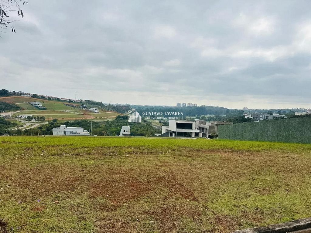 Terreno, 461 m² - Foto 1