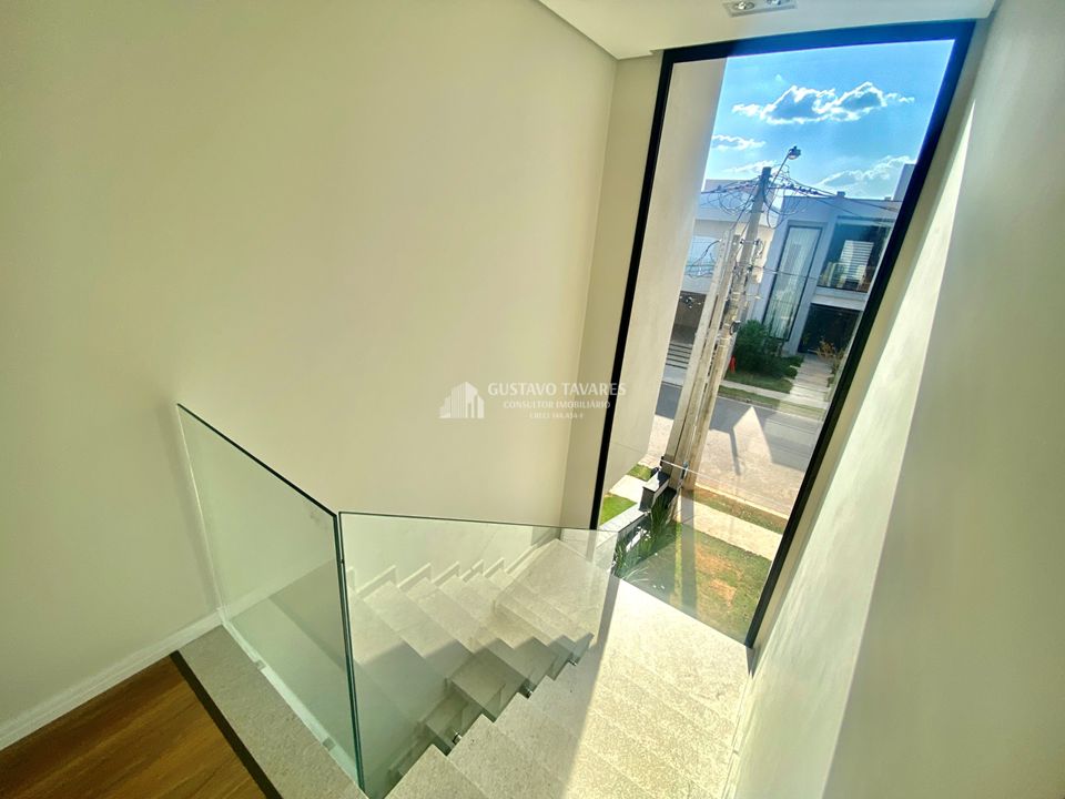 Casa de Condomínio, 3 quartos - Foto 18