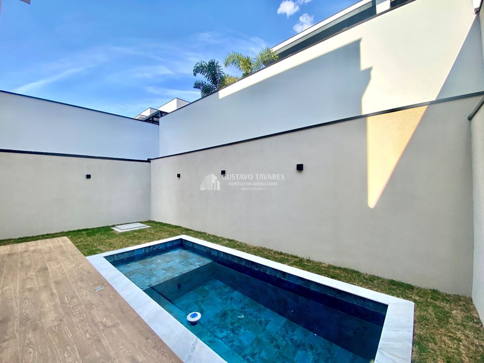 Casa de Condomínio, 3 quartos - Foto 33