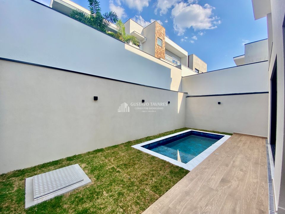 Casa de Condomínio, 3 quartos - Foto 36