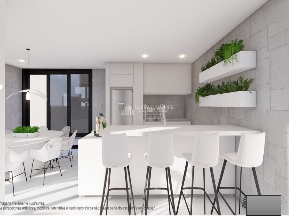 Casa de Condomínio, 4 quartos - Foto 7