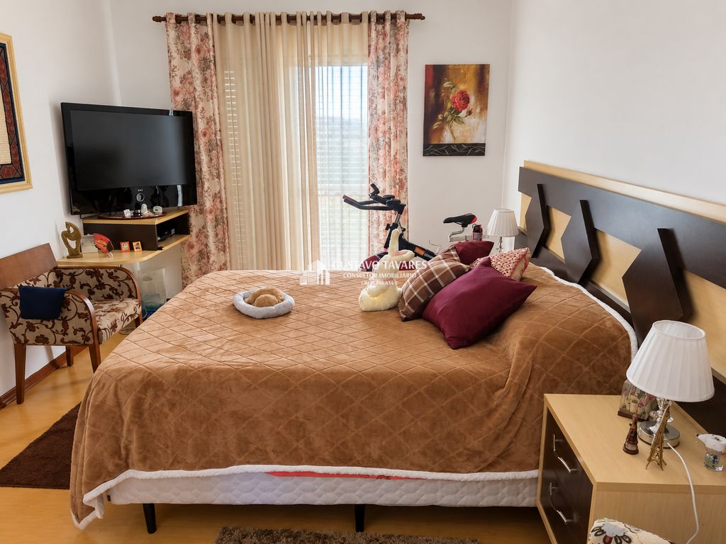Apartamento, 3 quartos, 104 m² - Foto 9
