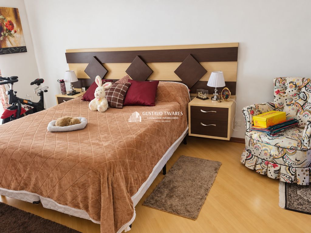 Apartamento, 3 quartos, 104 m² - Foto 8