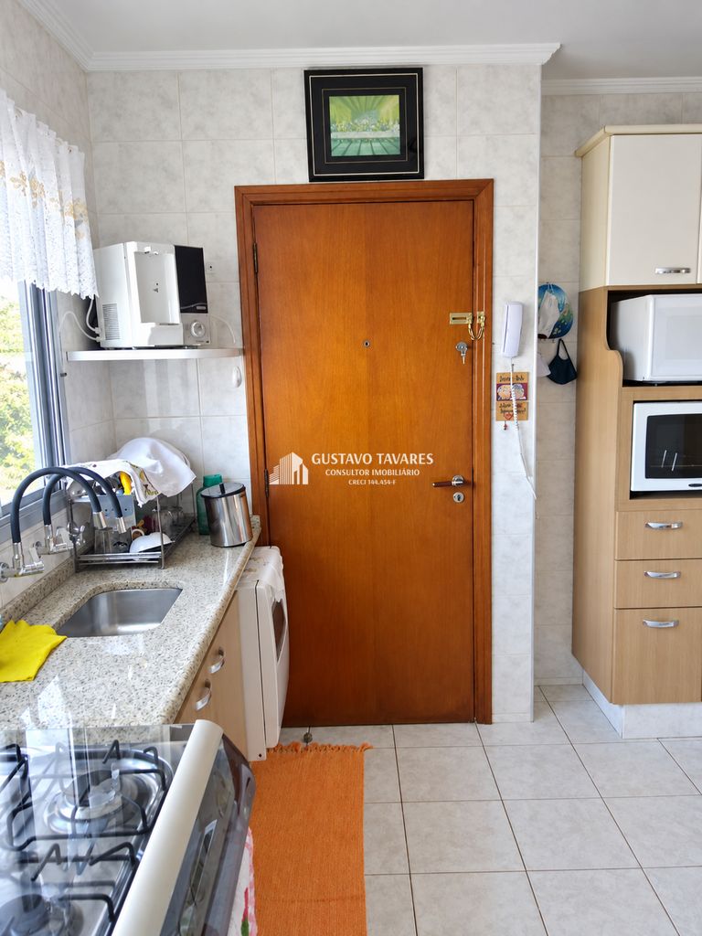Apartamento, 3 quartos, 104 m² - Foto 11