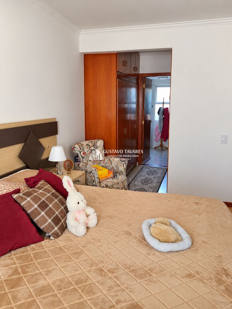 Apartamento, 3 quartos, 104 m² - Foto 10