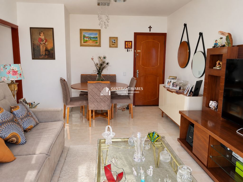 Apartamento, 3 quartos, 104 m² - Foto 6