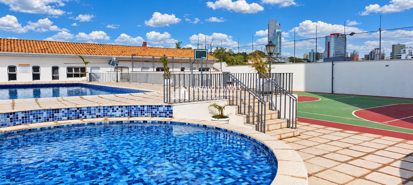 Apartamento, 3 quartos, 104 m² - Foto 24