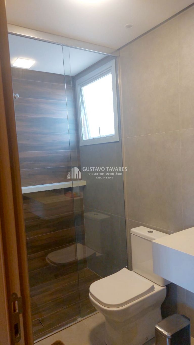 Apartamento, 3 quartos, 76 m² - Foto 8