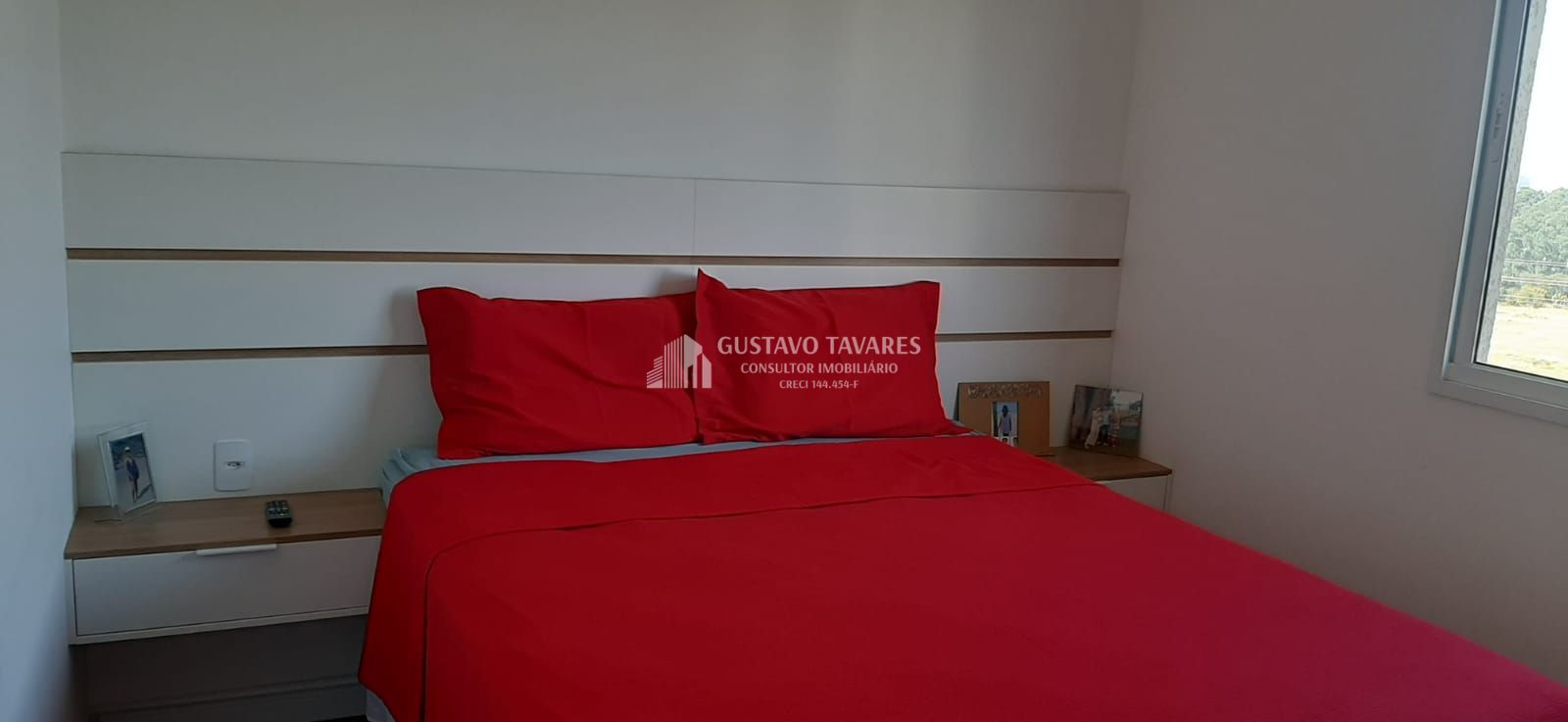 Apartamento, 2 quartos, 54 m² - Foto 10
