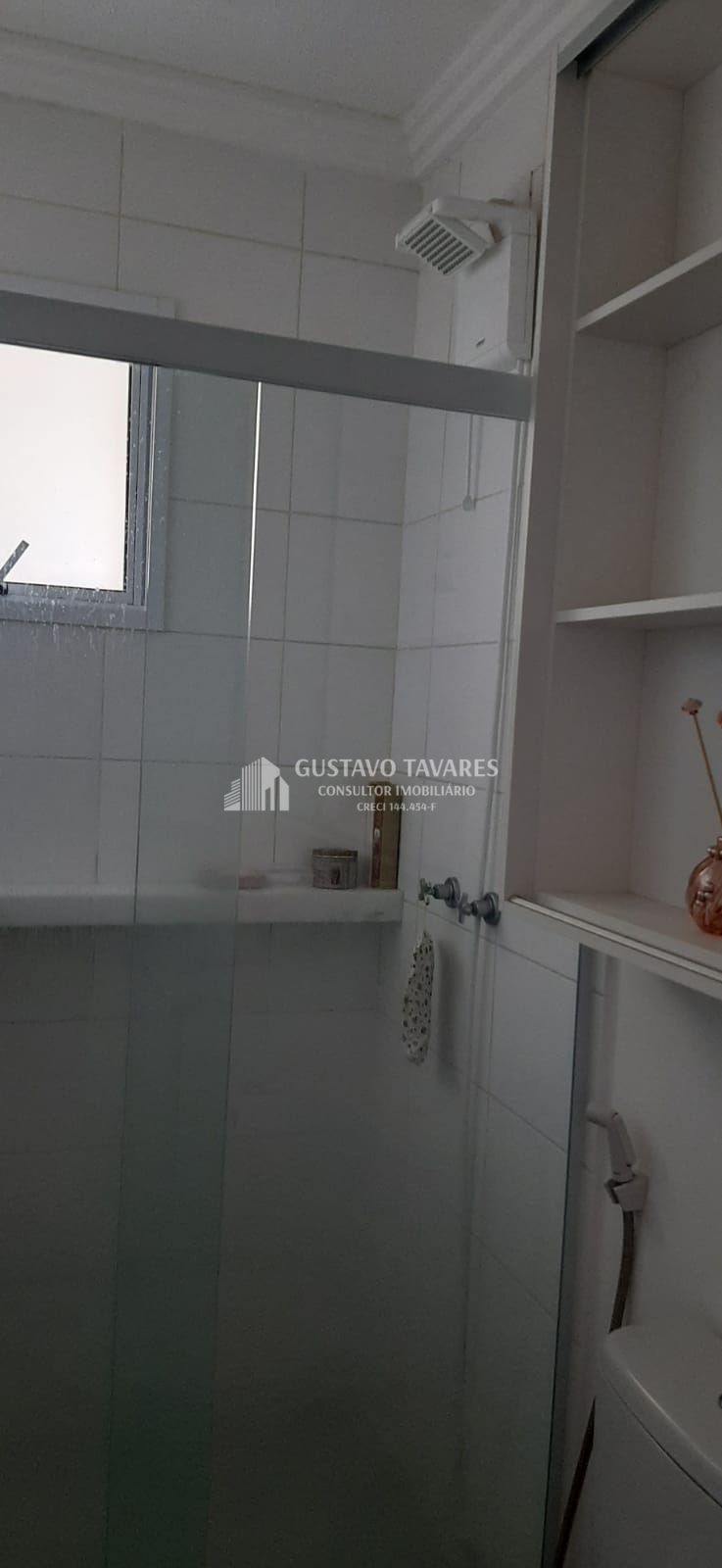 Apartamento, 2 quartos, 54 m² - Foto 17