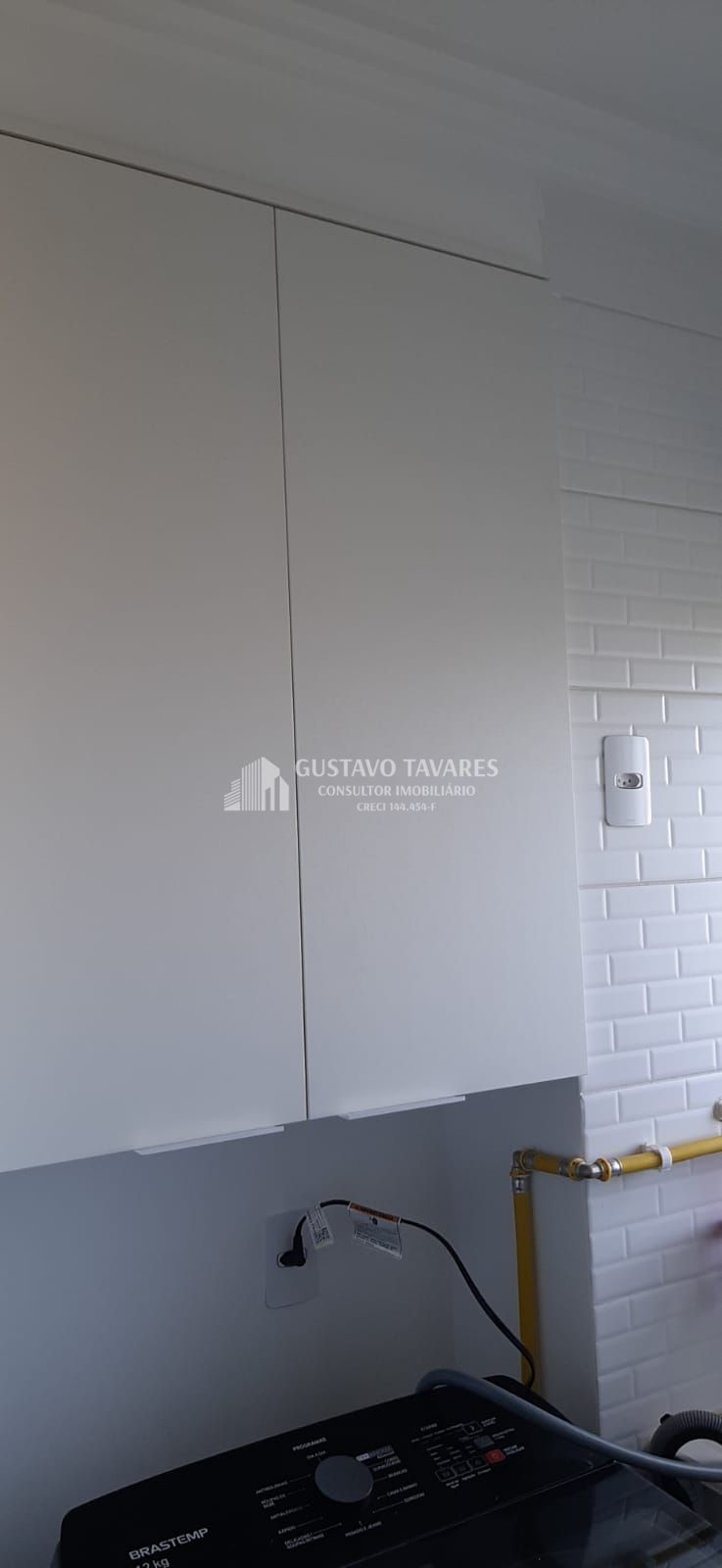 Apartamento, 2 quartos, 54 m² - Foto 5