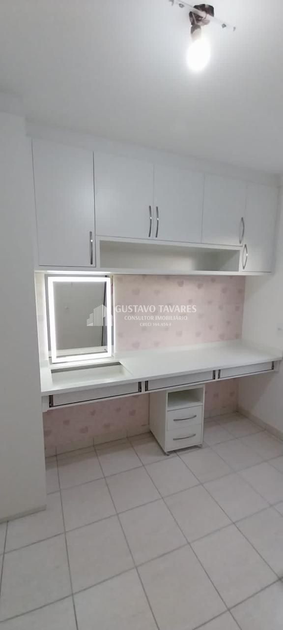 Apartamento, 2 quartos, 62 m² - Foto 4