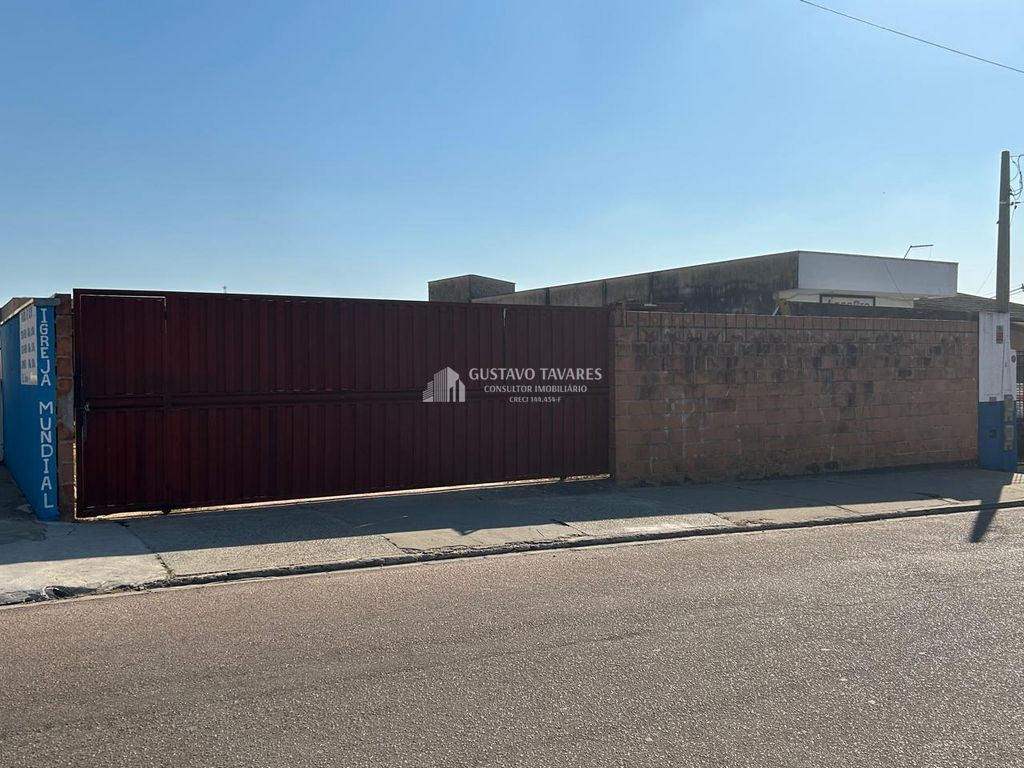 Terreno, 330 m² - Foto 3