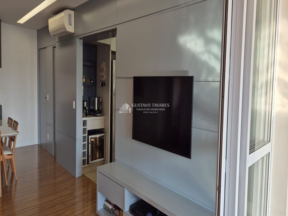 Apartamento, 3 quartos, 140 m² - Foto 13