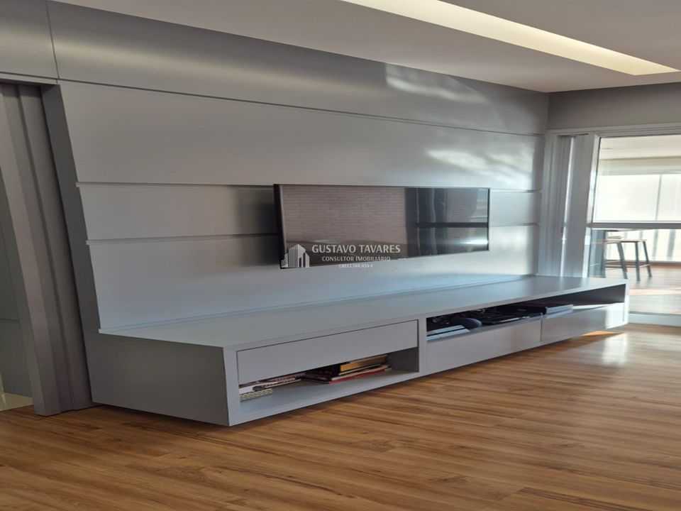 Apartamento, 3 quartos, 140 m² - Foto 16