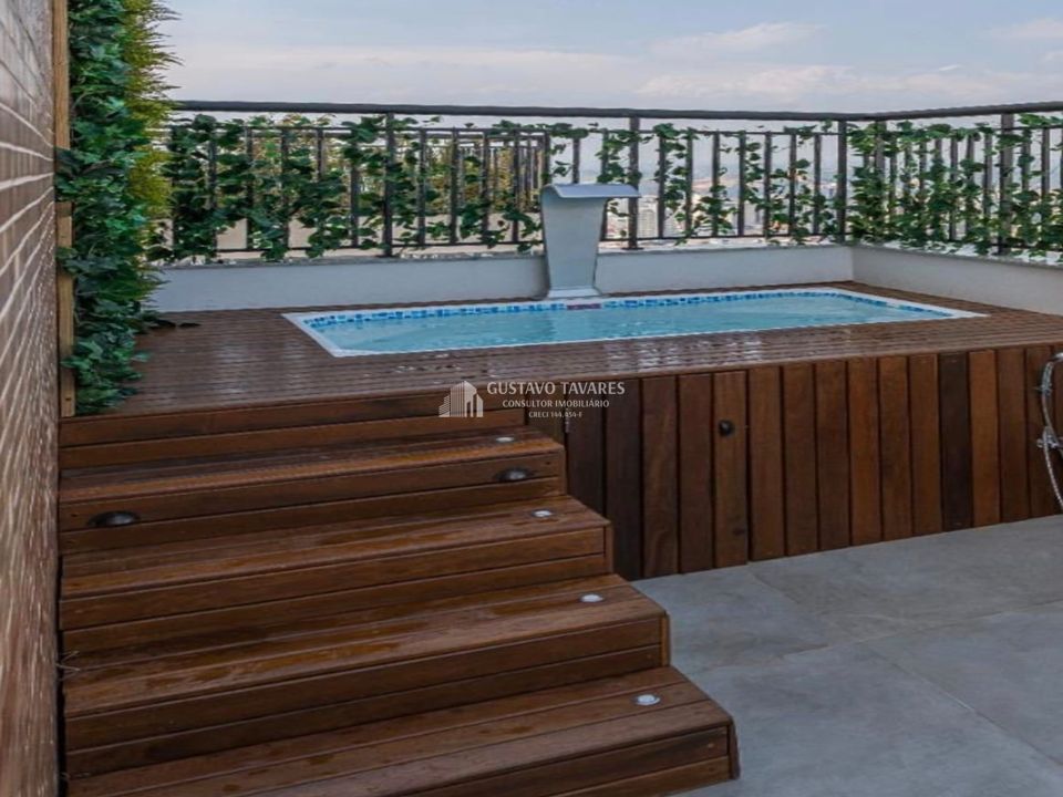 Apartamento, 4 quartos, 287 m² - Foto 10