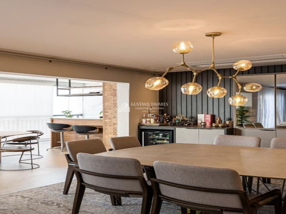 Apartamento, 4 quartos, 287 m² - Foto 7