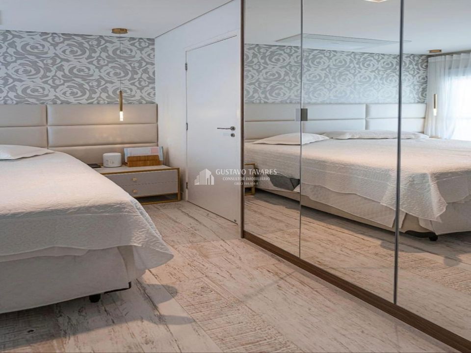 Apartamento, 4 quartos, 287 m² - Foto 12