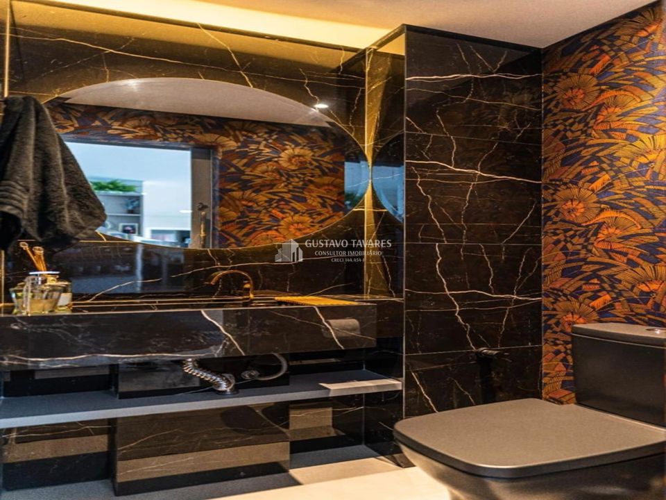 Apartamento, 4 quartos, 287 m² - Foto 14