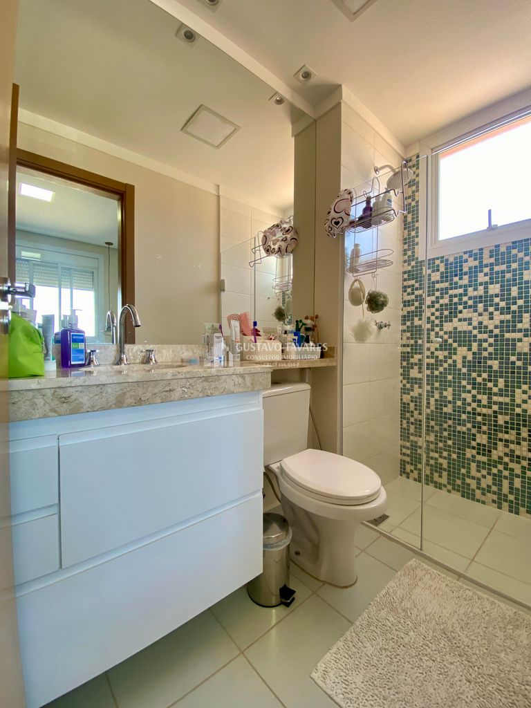 Apartamento à venda com 2 quartos, 60m² - Foto 16