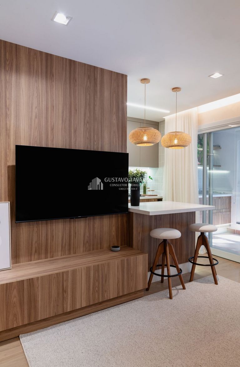Apartamento, 2 quartos, 83 m² - Foto 4