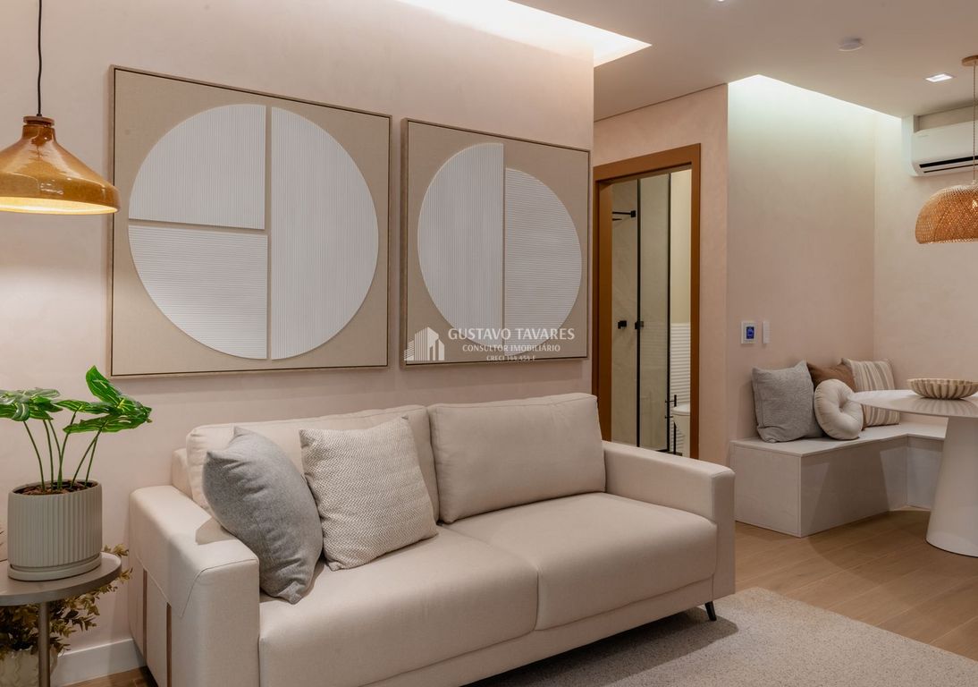 Apartamento, 2 quartos, 83 m² - Foto 17