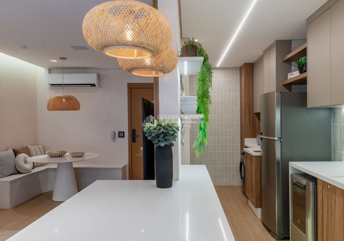 Apartamento, 2 quartos, 83 m² - Foto 20