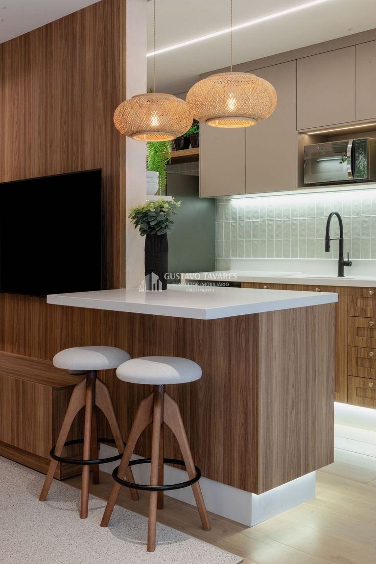 Apartamento, 2 quartos, 83 m² - Foto 35