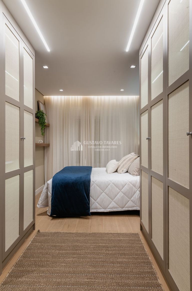 Apartamento, 2 quartos, 83 m² - Foto 39