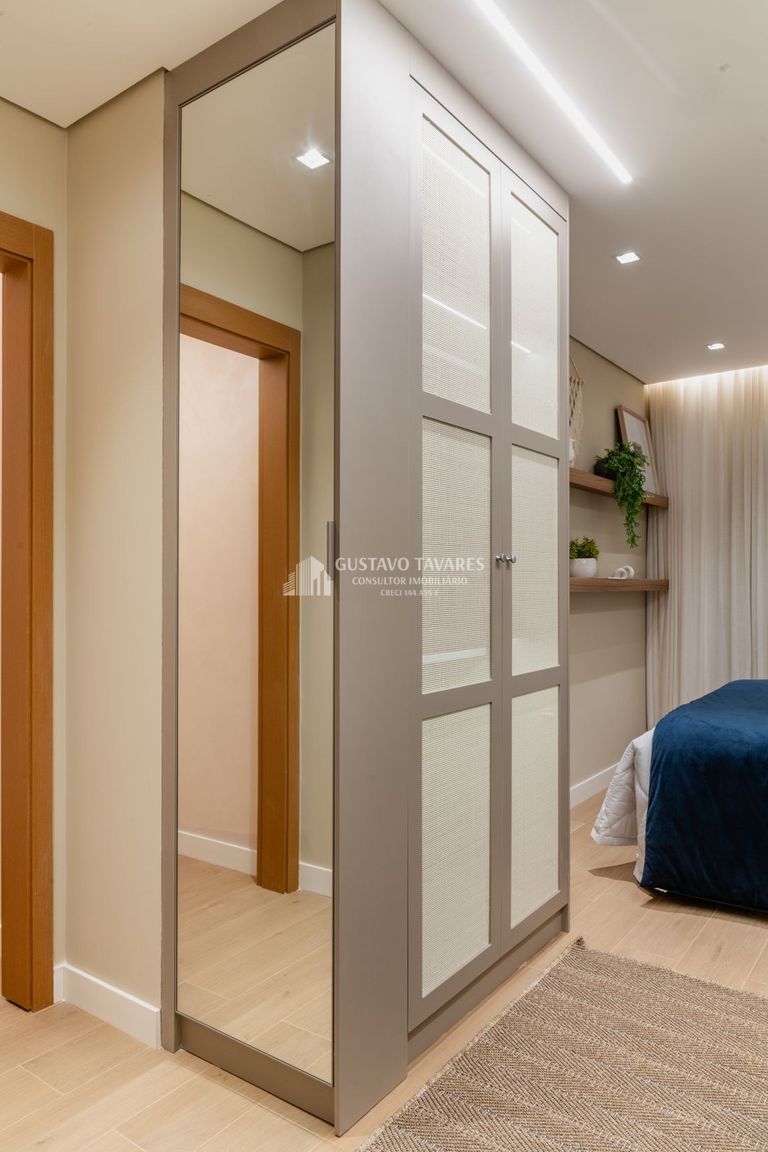 Apartamento, 2 quartos, 83 m² - Foto 41