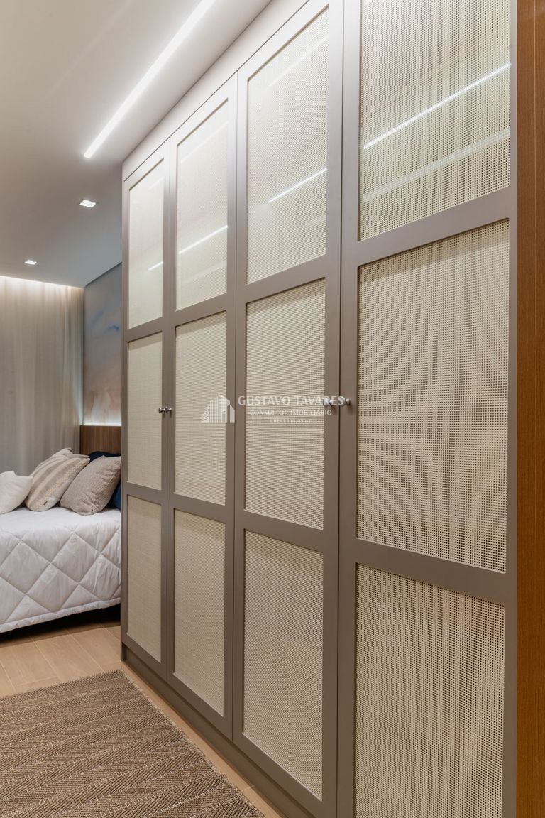 Apartamento, 2 quartos, 83 m² - Foto 42